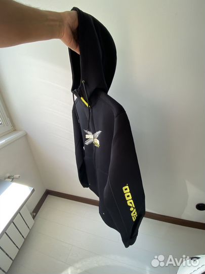 Гидрокуртка Sea-Doo Mens X-Team neoprene Riding