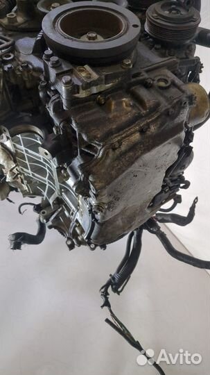 Двигатель Volvo XC90, 2009