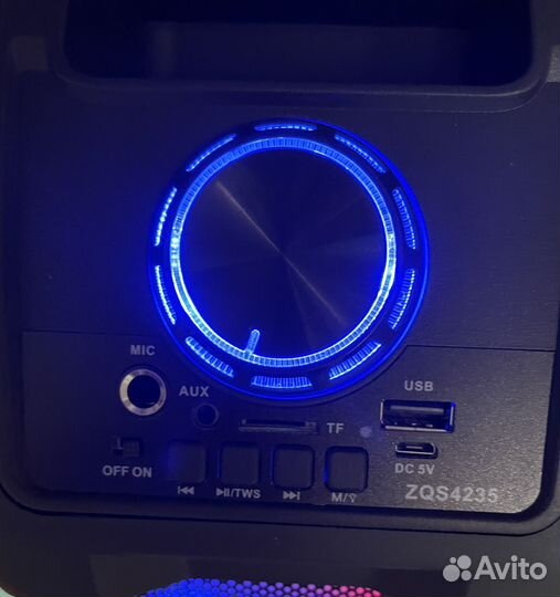 Bluetooth колонка беспроводная, новая