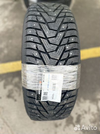 Hankook Winter I'Pike RS2 W429 235/55 R18