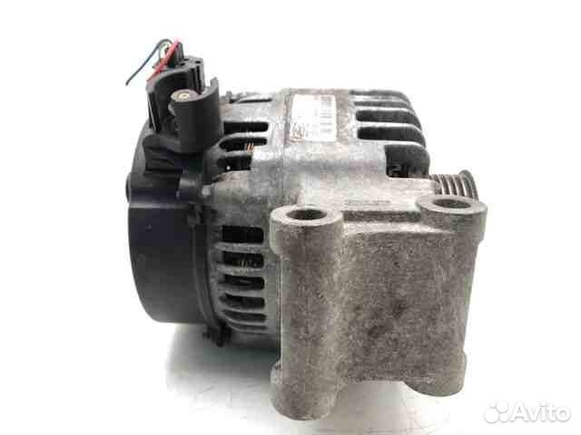Генератор ford focus 2 1.6 ms1022118354, 3n1110300ae