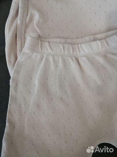 Брендовые вещи на девочку пакетом 80