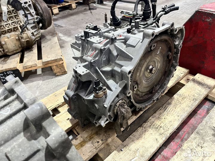 АКПП F4A42 для Kia / Hyundai 2.0 137-143 л.с. G4GC