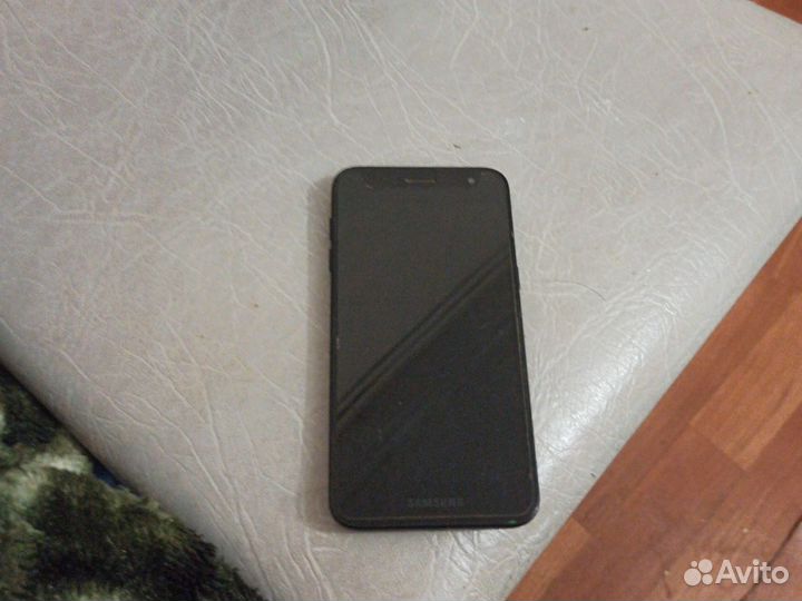 Samsung Galaxy J2 (2016), 8 ГБ