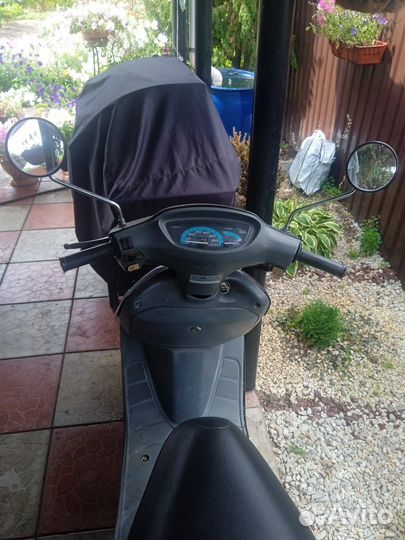 Продам скутер Honda dio