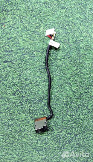 Разъем питания HP 440 G3