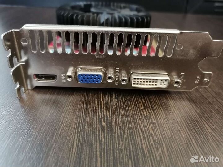 Видеокарта