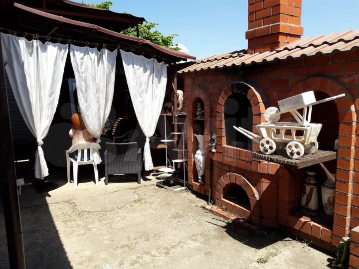 Дом 242 м² на участке 20 сот.