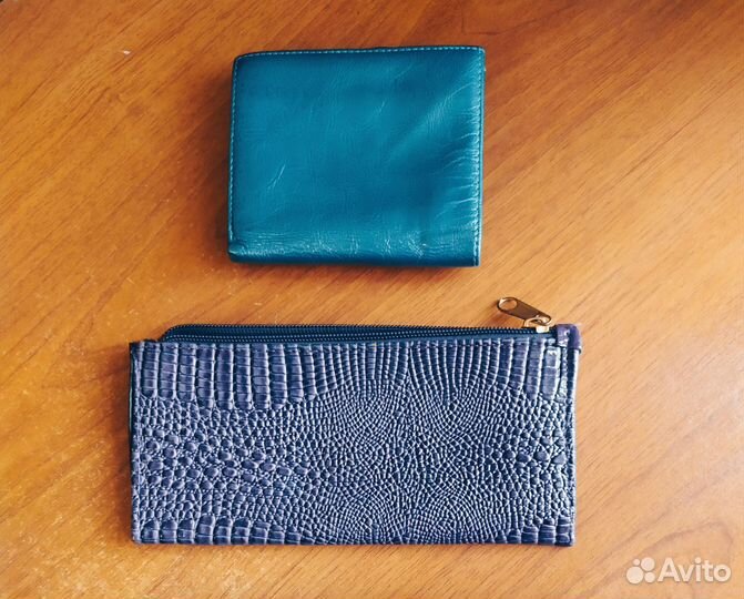Кошелек женский