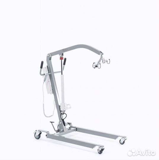 Передвижной мобильный подъемник для инвалидов