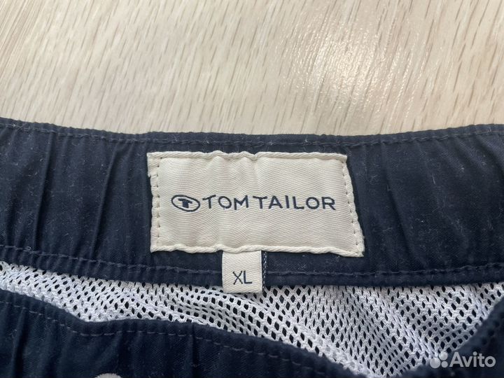 Плавательные шорты Tom Tailor мужские