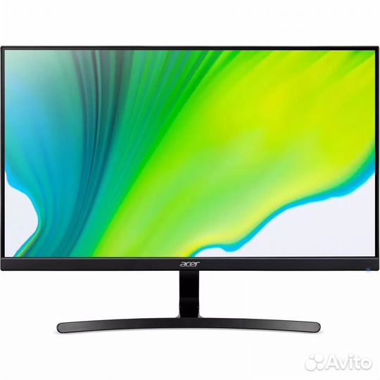 Игровой монитор Acer 100Hz IPS 27 дюймов 1920х1080