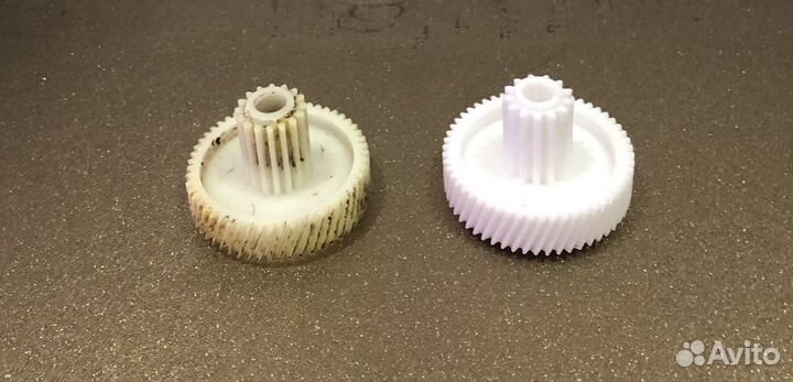 Услуги 3D печати