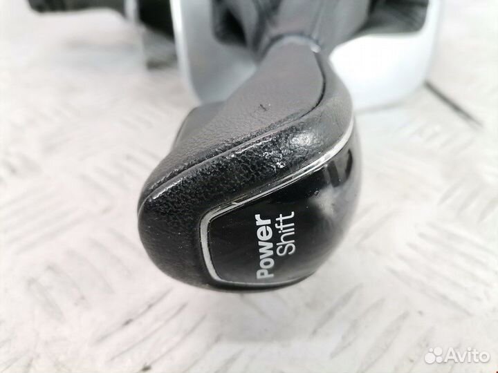 Кулиса кпп для Ford Mondeo 4 7G917C453KA