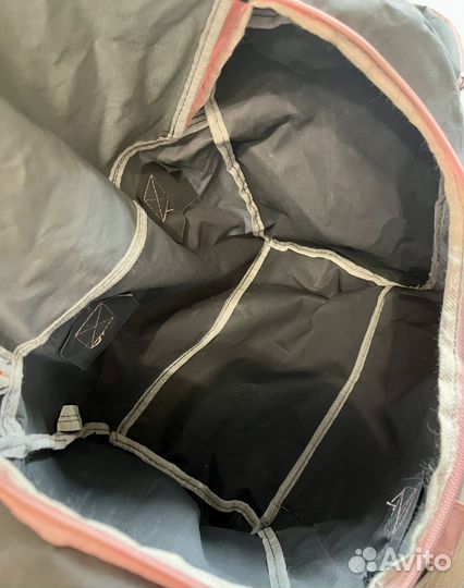 Сумка дорожная спортивная женская