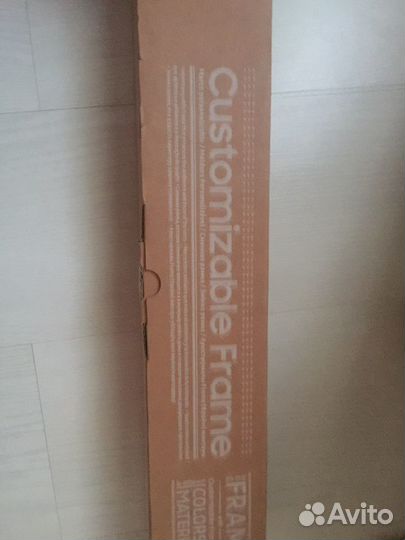 Рамки под тв samsung 49 дюймов