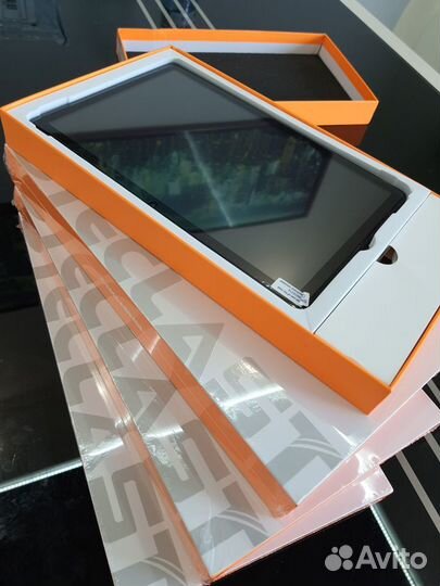 Игровой Планшет Teclast M40SE/4G +чехол-клавиатура