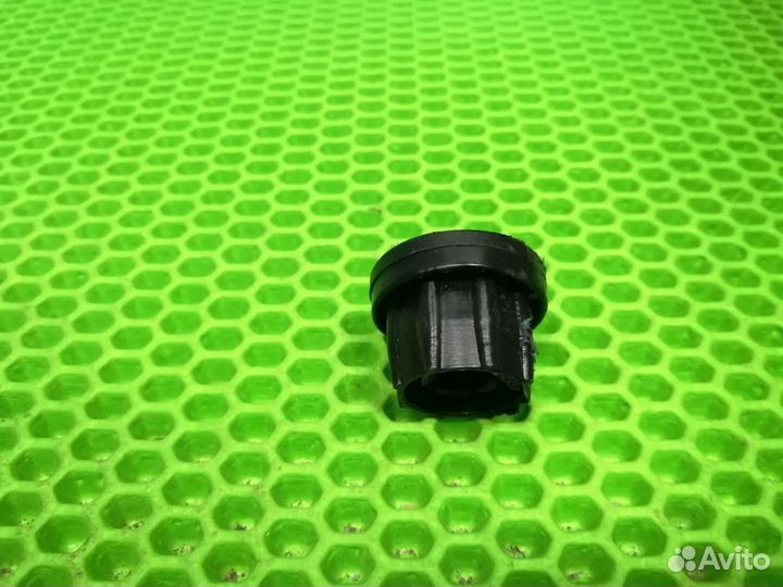 Втулка задняя на раму 3х колесного велосипеда