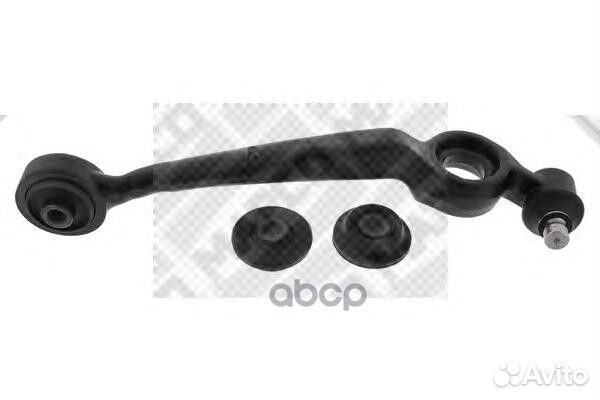 Рычаг подвески Audi 100 91- 19695 Mapco