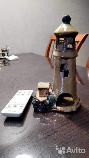 Подсвечник