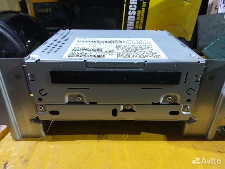 Магнитола Freelander 2 3.2