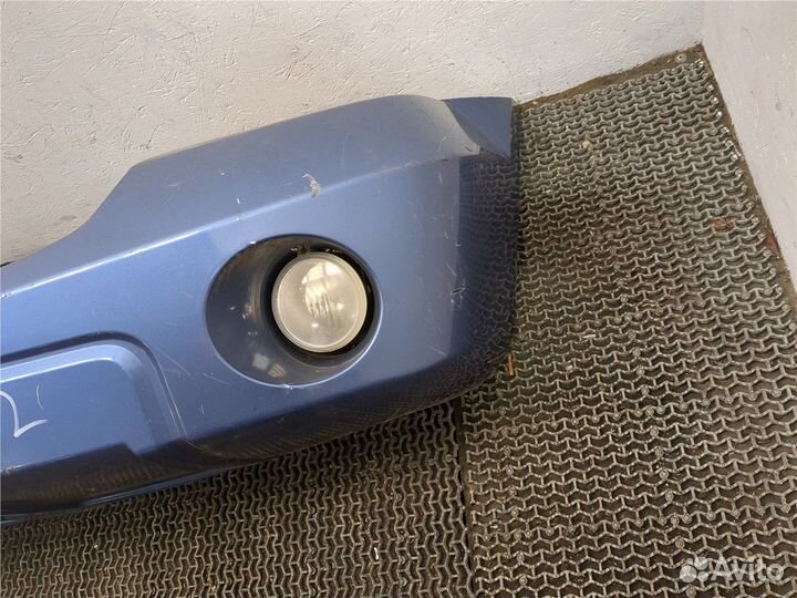 Бампер Dodge Durango, 2008