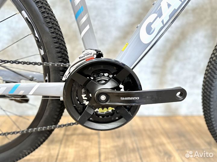 Велосипед Galaxy