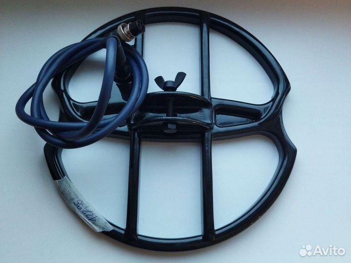 Катушки, металлоискаль Квазар арм,Ф3