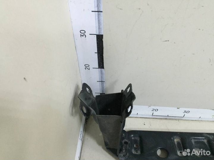 Балка подрадиаторная Volvo S80 2006-2016