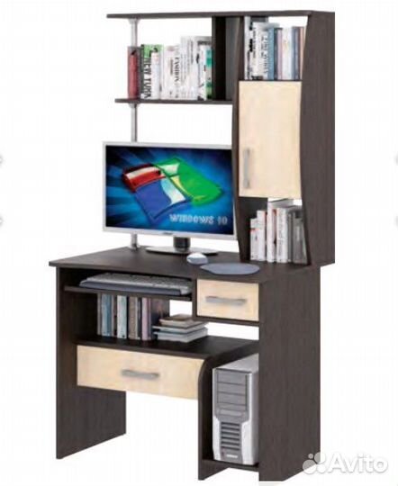 Компьютерный стол