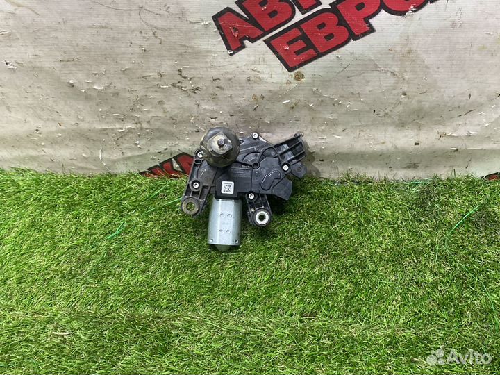 Моторчик заднего дворника рено дастер