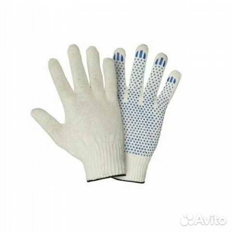 Перчатки,размер 10,новые