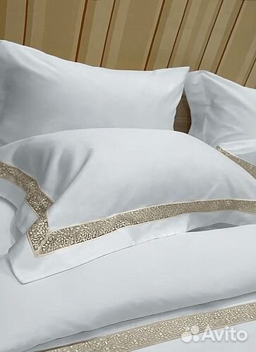 Постельное белье Италия Оригинал (семейное)