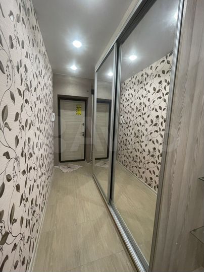 2-к. квартира, 78 м², 7/14 эт.