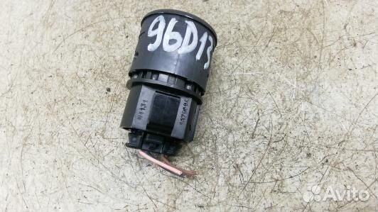 Кнопка запуска двигателя renault megane 3 (96D13XV