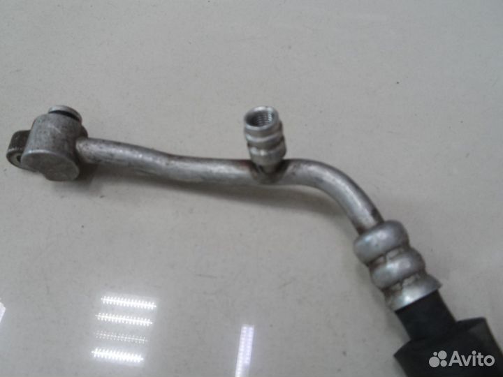 Трубка кондиционера Subaru