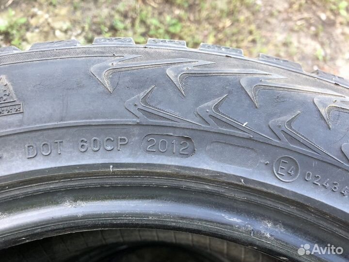 Nokian Tyres Hakkapeliitta 7 205/55 R16