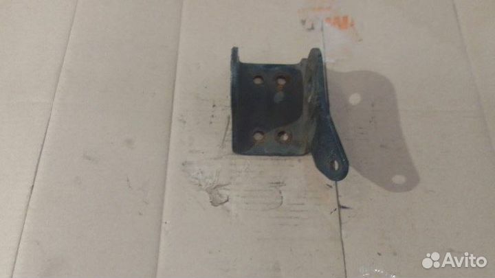 Кронштейн торсиона Man Tga Tgs Tgx