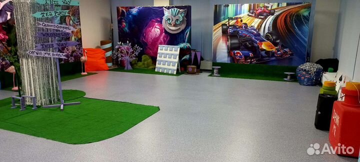 Студия праздников