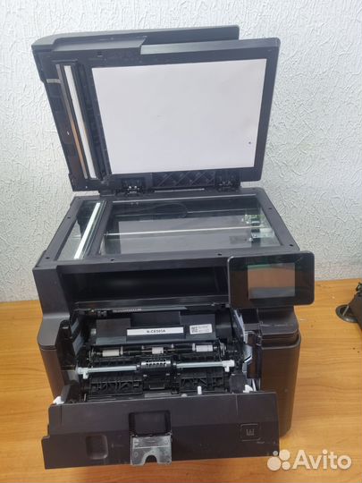 Мфу лазерный HP 425dn