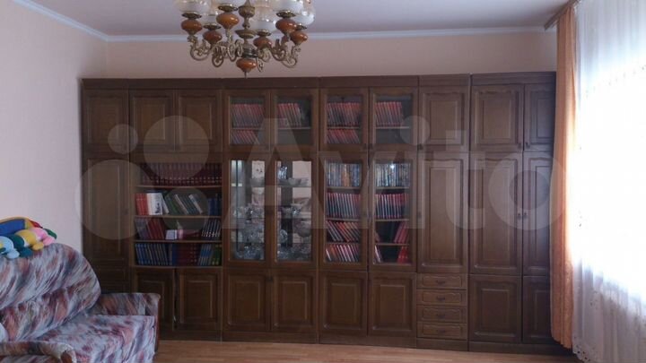 Дом 152 м² на участке 5,5 сот.