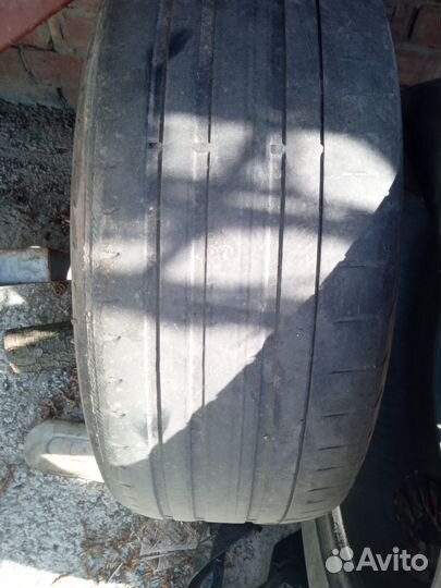Goodyear 4x4 UG Ice Navi 225/45 R20 112C