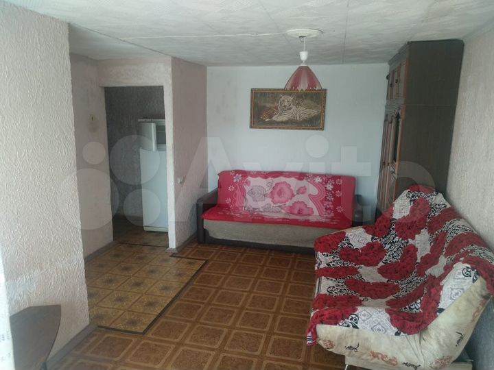 2-к. квартира, 45 м², 5/5 эт.