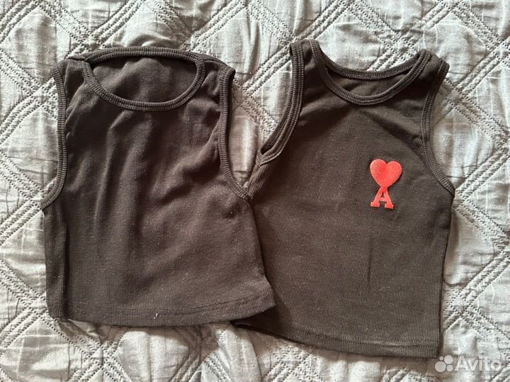 Топ женский 42