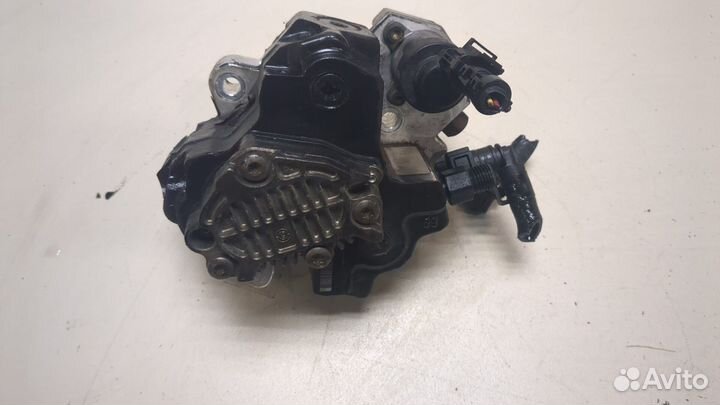 Тнвд киа Sorento, 2006