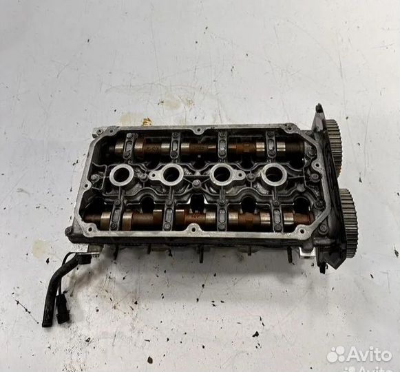 Гбц Kia spectra S6D 1.6 2009г