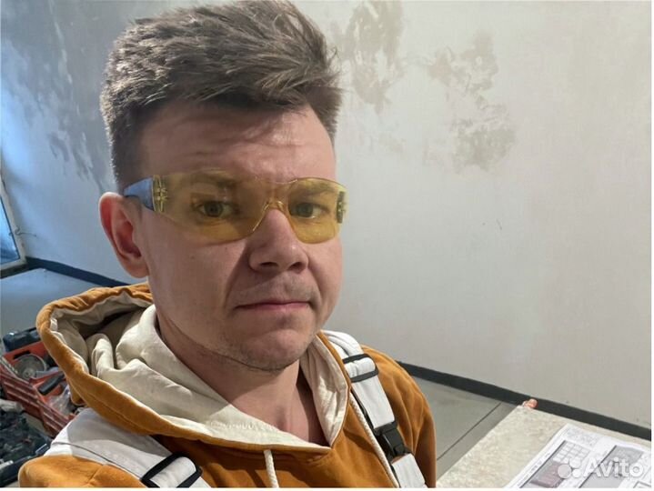 Электрик. Услуги Электрика