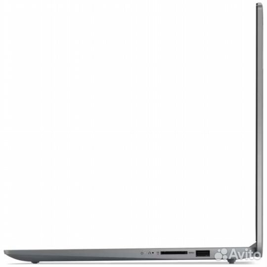 Новый Lenovo IdeaPad Slim 3 15IRU8 +