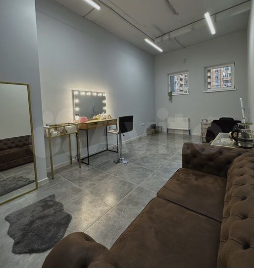 Офис, 20.5 м²