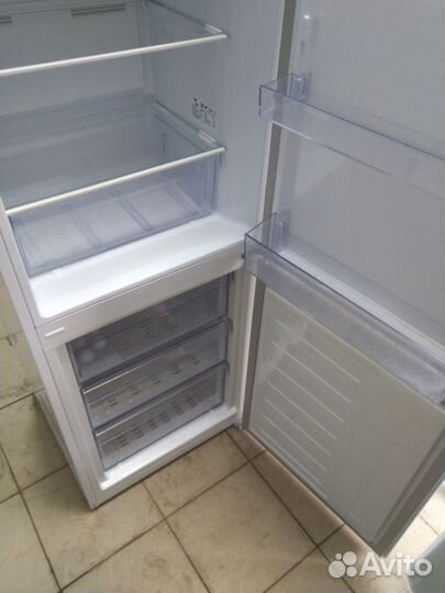 Холодильник beko no Frost